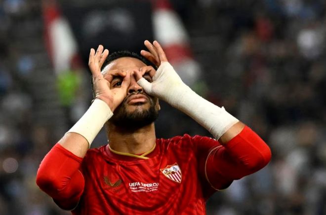 亚博-关于转会期欧联焦点战，塞维利亚内部沟通，压力陡增，控场能力受关注的信息-亚博